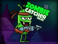 Hra Online Lovec Na Zombie online