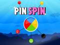 Hra Pin Spin online