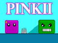 Hra Pinkii online