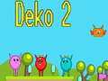 Hra Deko 2 online