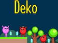 Hra Deko online