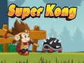 Hra Super Kong online