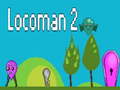 Hra Locoman 2 online