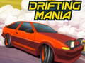 Hra Drifting Mania online