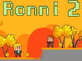 Hra Ronni 2 online