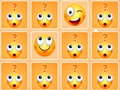 Hra Emoji Hra Pamäti online