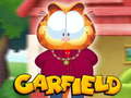 Hra Garfield online