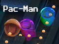 Hra Pac-Man online