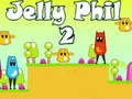 Hra Jelly Phil 2 online