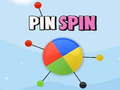 Hra Pin Spin online