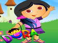 Hra Dora online