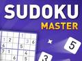 Hra Majster Sudoku online