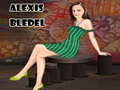 Hra Alexis Bledel online