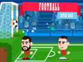 Hra Futbal Katar 2022 online