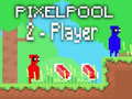 Hra PixelPooL 2 - Hráč online