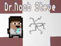 Hra Dr.Noob Steve online