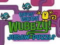 Hra Wow Wow Wubbzy Puzzle online