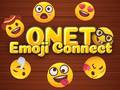 Hra Onet Emoji Pripojenie online