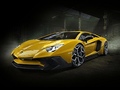 Hra Parkovanie Lamborghini 3 online