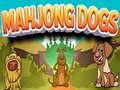 Hra Mahjong Psy online