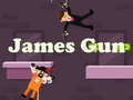 Hra James Gun online