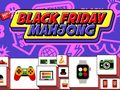 Hra Mahjong Čierneho Piatku online