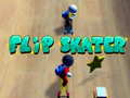 Hra Flip Skater online