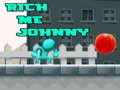 Hra Zbohatni, Johnny online