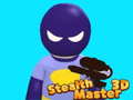 Hra Majster Stealth 3D online