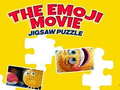 Hra Puzzle filmu Emoji online