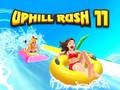 Hra Uphill Rush 11 online