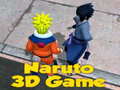 Hra Naruto 3D Hra online