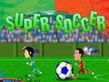 Hra Super Futbal online