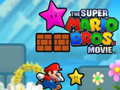 Hra Film Super Mario Bros v.3 online