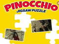 Hra Puzzle Pinocchio online