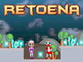 Hra Retoena online