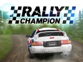 Hra Rally Majster online