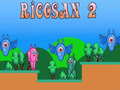 Hra Ricosan 2 online