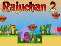 Hra Rajuchan 2 online