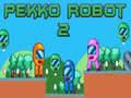 Hra Pekko Robot 2 online