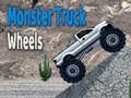 Hra Kolesá monster truckov online