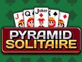 Hra Pyramidový Solitaire online