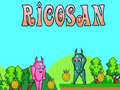 Hra Ricosan online