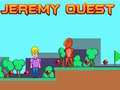 Hra Jeremyho Quest online