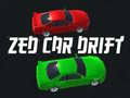 Hra Zed Auto Drift online