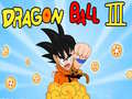 Hra Dragon Ball III online