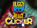 Hra Huggy Wuggy Kliker online