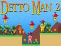 Hra Detto Man 2 online