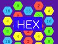 Hra Hex online