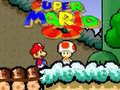 Hra Super Mario 63 online